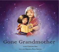 Gone Grandmother